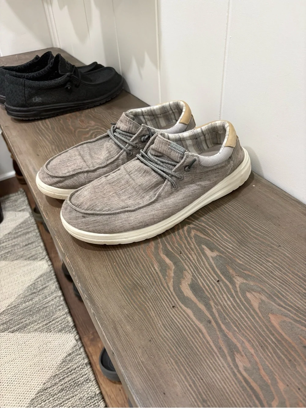 Men's Heydude